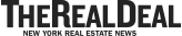 The Real Deal Logo