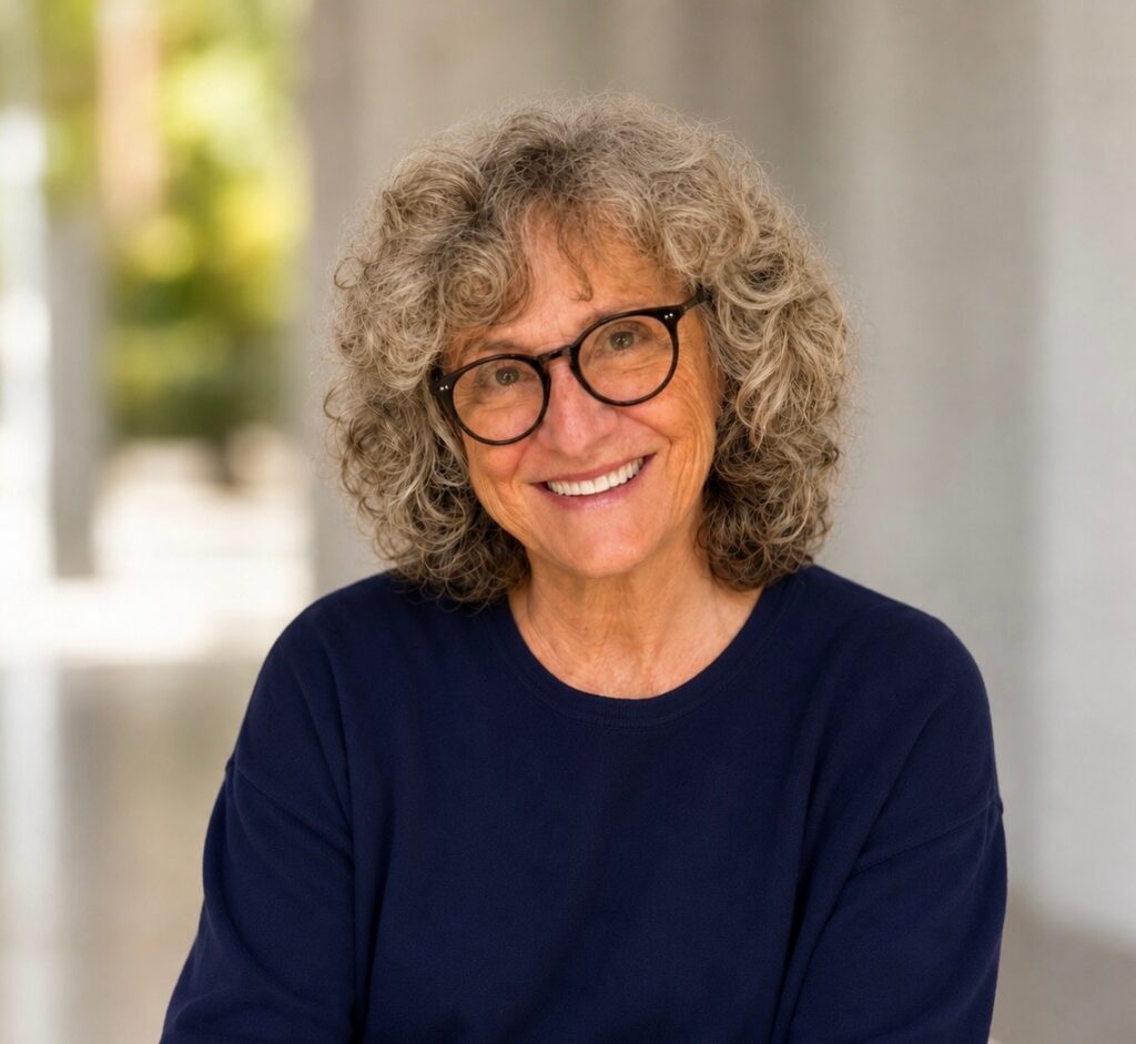 Rachelle Kaplan